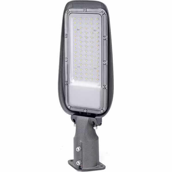 Velvalux Velvalux Lumeno Waterdichte LED Straatlamp 150W - Neutraal Wit 4000K, Flikkervrij & IK08 Velvalux Velvalux Lumeno Waterdichte LED Straatlamp 150W - Neutraal Wit 4000K, Flikkervrij & IK08