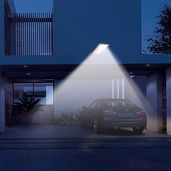 Velvalux Velvalux Lumeno 200W Waterproof White LED Street Light - Flicker-free Daylight White Velvalux Velvalux Lumeno 200W Waterproof White LED Street Light - Flicker-free Daylight White