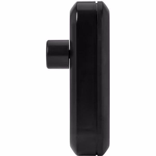 EcoDim EcoDim LED Snoerdimmer 0-50W - compacte zwarte dimmer EcoDim EcoDim LED Snoerdimmer 0-50W - compacte zwarte dimmer