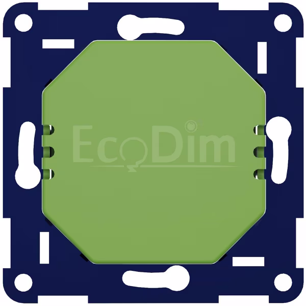 EcoDim EcoDim Smart WiFi ZigBee LED-dimmer 0-200W (RC) EcoDim EcoDim Smart WiFi ZigBee LED-dimmer 0-200W (RC)