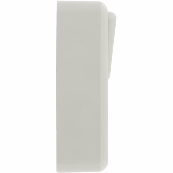 Q-LINK Q-LINK 1-voudig opbouw stopcontact met wisselschakelaar Q-LINK Q-LINK 1-voudig opbouw stopcontact met wisselschakelaar