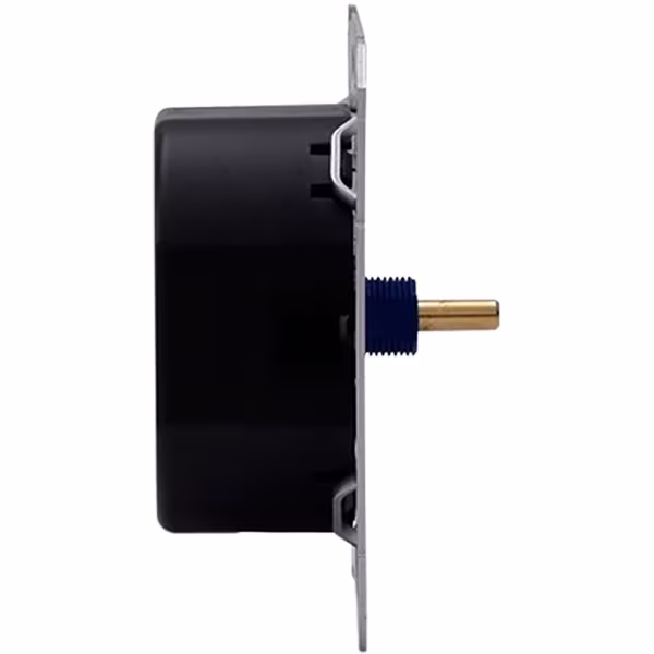 HLW LED Varnix Dimo LED dimmer 3–200W, soft start, 23mm HLW LED Varnix Dimo LED dimmer 3–200W, soft start, 23mm