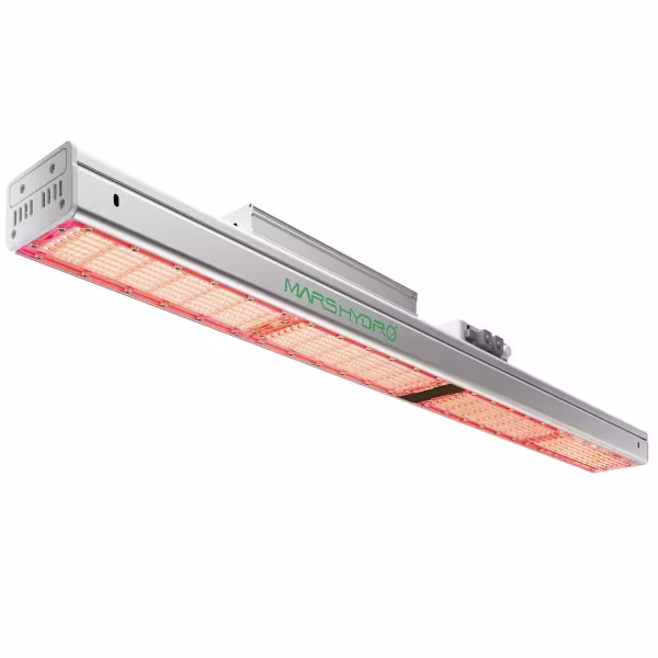 Mars Hydro Mars Hydro SP3000R LED kweeklamp Bloei 300W IP65 Mars Hydro Mars Hydro SP3000R LED kweeklamp Bloei 300W IP65