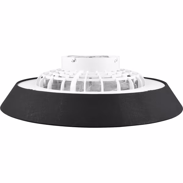 HLW LED Trion Berga 30W LED ceiling light with fan, dimmable HLW LED Trion Berga 30W LED ceiling light with fan, dimmable