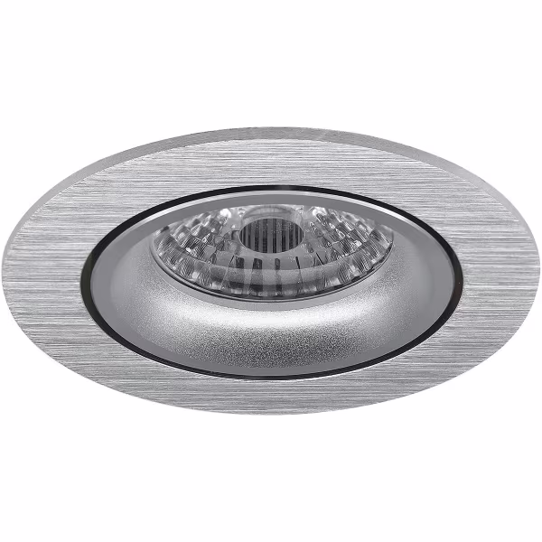 HLW LED 5W LED lamp Tiltable Round Recessed Spotlight – White Spotlight with GU10 Fitting HLW LED 5W LED lamp Tiltable Round Recessed Spotlight – White Spotlight with GU10 Fitting