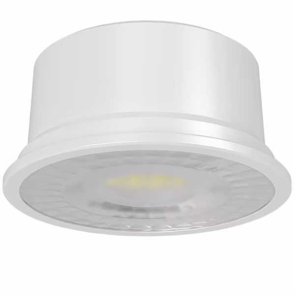 HLW LED 5W LED Spot MR16 - Witte Spot Natuurlijk Wit 4000K - Vervangt 50W Halogeen HLW LED 5W LED Spot MR16 - Witte Spot Natuurlijk Wit 4000K - Vervangt 50W Halogeen