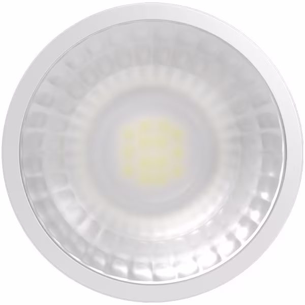 HLW LED LED Spot MR16 5W - Witte Spot 6500K, Vervangt 50W Halogeen - Helder LED Lamp HLW LED LED Spot MR16 5W - Witte Spot 6500K, Vervangt 50W Halogeen - Helder LED Lamp