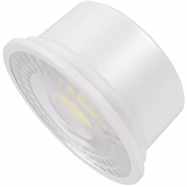 HLW LED LED Spot MR16 5W - Witte Spot 6500K, Vervangt 50W Halogeen - Helder LED Lamp HLW LED LED Spot MR16 5W - Witte Spot 6500K, Vervangt 50W Halogeen - Helder LED Lamp