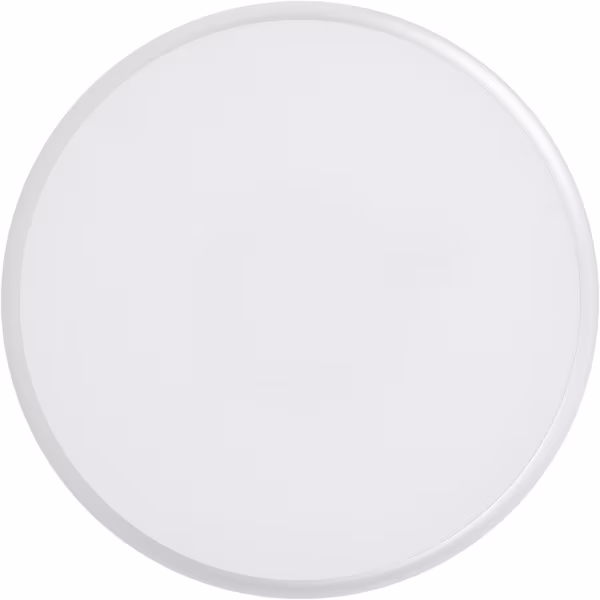 HLW LED LED Ceiling Light with Sensor + Day and Night Sensor - Brinton Gruna - 20W 2000lm - Natural White 4000K - IP54 - Surface Mounted - Round - White HLW LED LED Ceiling Light with Sensor + Day and Night Sensor - Brinton Gruna - 20W 2000lm - Natural White 4000K - IP54 - Surface Mounted - Round - White