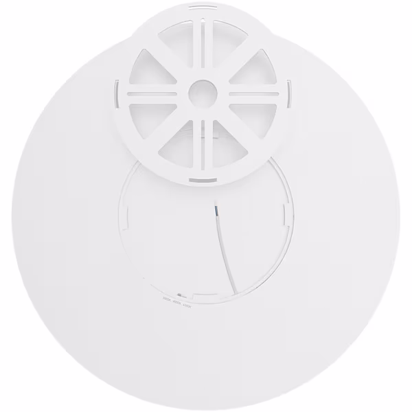 HLW LED LED Ceiling Light - Brinton Jin - 45W 5280lm - Adjustable Light Color 3000K-4000K-6500K - Ø500 mm - Surface Mounted - Round - White HLW LED LED Ceiling Light - Brinton Jin - 45W 5280lm - Adjustable Light Color 3000K-4000K-6500K - Ø500 mm - Surface Mounted - Round - White