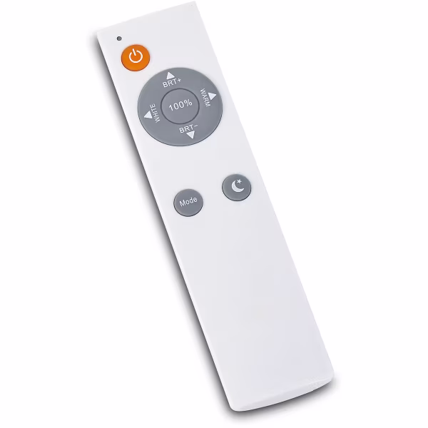 HLW LED LED Plafondlamp - Trion Kilomu - 80W - Aanpasbare Kleur - Dimbaar - Afstandsbediening - Rond - Mat Wit HLW LED LED Plafondlamp - Trion Kilomu - 80W - Aanpasbare Kleur - Dimbaar - Afstandsbediening - Rond - Mat Wit