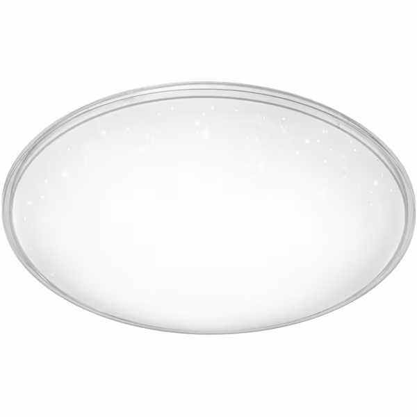 HLW LED LED Plafondlamp - Trion Kanimo - 21W - Natuurlijk Wit 4000K - Dimbaar - Rond - Mat Wit - Kunststof HLW LED LED Plafondlamp - Trion Kanimo - 21W - Natuurlijk Wit 4000K - Dimbaar - Rond - Mat Wit - Kunststof