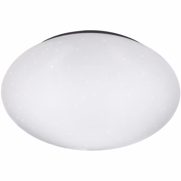 HLW LED LED Plafondlamp - Trion Puta - 15W - Natuurlijk Wit 4000K - Sterlicht - Spatwaterdicht IP44 - Rond - Mat Wit - Kunststof HLW LED LED Plafondlamp - Trion Puta - 15W - Natuurlijk Wit 4000K - Sterlicht - Spatwaterdicht IP44 - Rond - Mat Wit - Kunststof