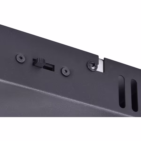 HLW LED LED Plafondlamp - Plafondverlichting - Trion Sarina - 41W - Aanpasbare Kleur - Dimbaar - Rechthoek - Geborsteld Zilver - Aluminium HLW LED LED Plafondlamp - Plafondverlichting - Trion Sarina - 41W - Aanpasbare Kleur - Dimbaar - Rechthoek - Geborsteld Zilver - Aluminium