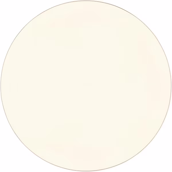 HLW LED LED Ceiling Lamp - Trion Lana - 46W - Warm White 3000K - Dimmable - Round - Matte White - Plastic HLW LED LED Ceiling Lamp - Trion Lana - 46W - Warm White 3000K - Dimmable - Round - Matte White - Plastic