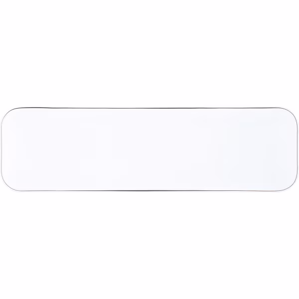 HLW LED LED Plafondlamp - Plafondverlichting - Trion Lana - 28W - Natuurlijk Wit 4000K - Dimbaar - Rechthoek - Wit - Kunststof HLW LED LED Plafondlamp - Plafondverlichting - Trion Lana - 28W - Natuurlijk Wit 4000K - Dimbaar - Rechthoek - Wit - Kunststof