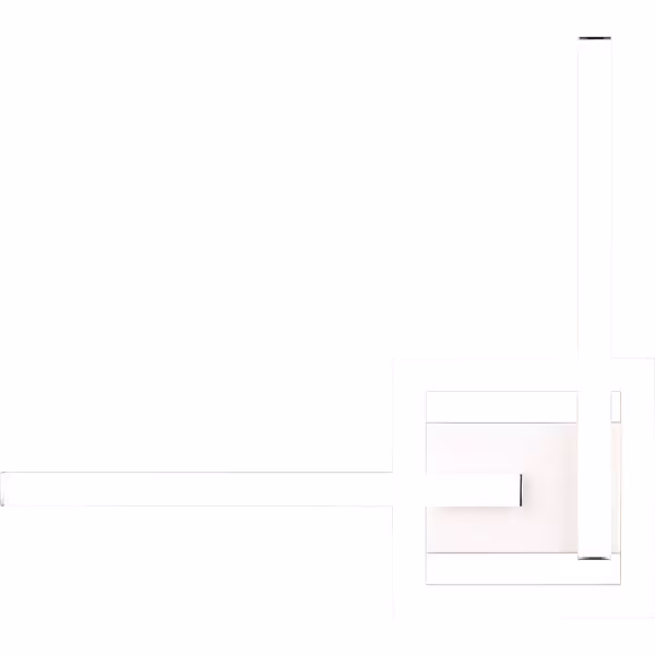 HLW LED LED Plafondlamp - Plafondverlichting - Trion Aile - 17W - Natuurlijk Wit 4000K - Draaibaar - Mat Wit - Metaal HLW LED LED Plafondlamp - Plafondverlichting - Trion Aile - 17W - Natuurlijk Wit 4000K - Draaibaar - Mat Wit - Metaal