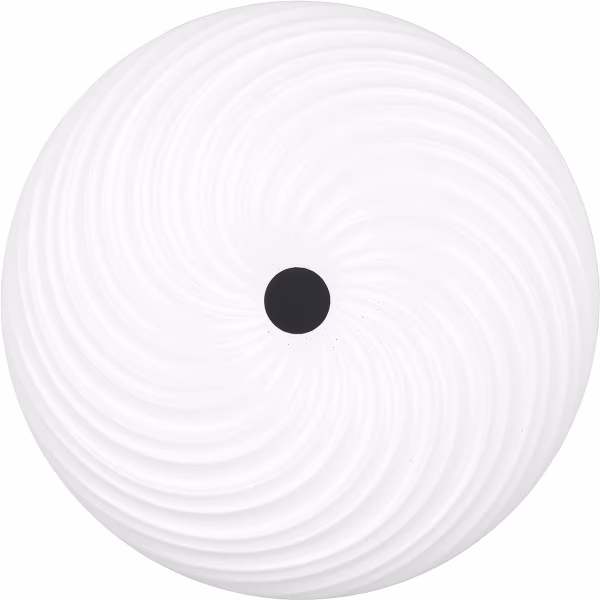 HLW LED LED Plafondlamp - Trion Graty - 45W - Aanpasbare Kleur - Dimbaar - Afstandsbediening - Sterlicht - Rond - Mat Wit - Kunststof HLW LED LED Plafondlamp - Trion Graty - 45W - Aanpasbare Kleur - Dimbaar - Afstandsbediening - Sterlicht - Rond - Mat Wit - Kunststof