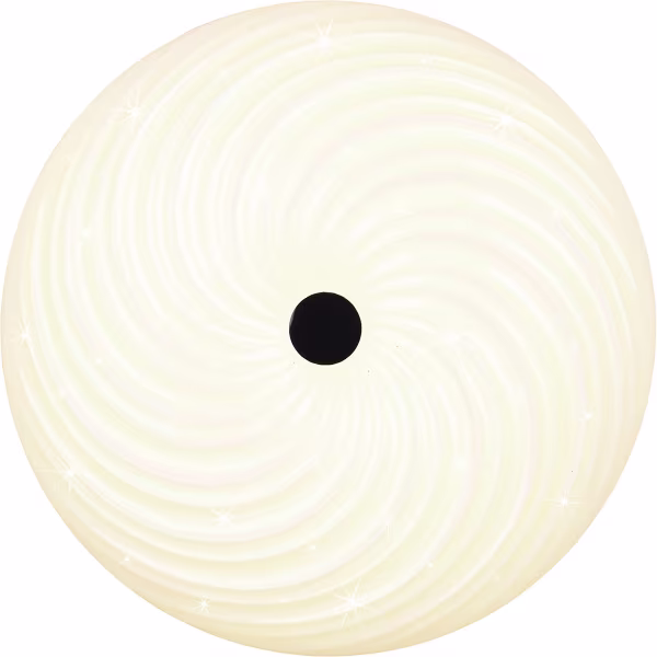 HLW LED LED Plafondlamp - Trion Graty - 45W - Aanpasbare Kleur - Dimbaar - Afstandsbediening - Sterlicht - Rond - Mat Wit - Kunststof HLW LED LED Plafondlamp - Trion Graty - 45W - Aanpasbare Kleur - Dimbaar - Afstandsbediening - Sterlicht - Rond - Mat Wit - Kunststof