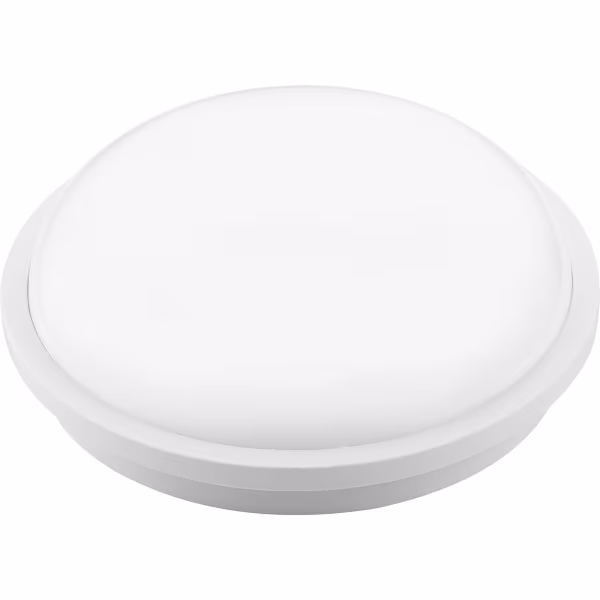 HLW LED LED Plafondlamp - Badkamerlamp - Artony - 20W - Natuurlijk Wit 4200K - Waterdicht IP65 - Opbouw - Rond - Wit HLW LED LED Plafondlamp - Badkamerlamp - Artony - 20W - Natuurlijk Wit 4200K - Waterdicht IP65 - Opbouw - Rond - Wit