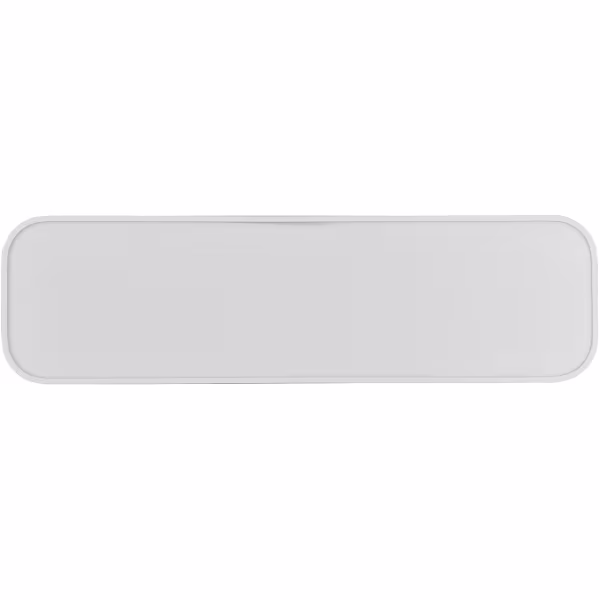 HLW LED LED Ceiling Light - Ceiling Lighting - Trion Astinto - 21W - Adjustable Color - Dimmable - Rectangular - Matte White - Aluminum HLW LED LED Ceiling Light - Ceiling Lighting - Trion Astinto - 21W - Adjustable Color - Dimmable - Rectangular - Matte White - Aluminum