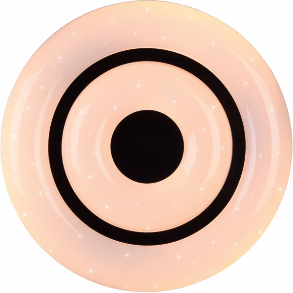 HLW LED LED Plafondlamp WiZ - Smart LED - Trion Rinolo - 16.5W - Aanpasbare Kleur - Slimme LED - Dimbaar - Mat Wit - Kunststof HLW LED LED Plafondlamp WiZ - Smart LED - Trion Rinolo - 16.5W - Aanpasbare Kleur - Slimme LED - Dimbaar - Mat Wit - Kunststof