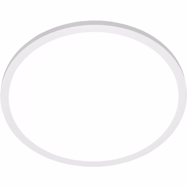 HLW LED LED Plafondlamp - Plafondverlichting - Trion Trula - 29W - Natuurlijk Wit 4000K - Dimbaar - Rond - Mat Wit - Aluminium HLW LED LED Plafondlamp - Plafondverlichting - Trion Trula - 29W - Natuurlijk Wit 4000K - Dimbaar - Rond - Mat Wit - Aluminium