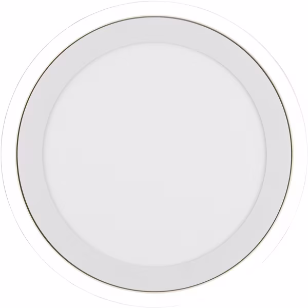 HLW LED LED Plafondlamp - Plafondverlichting - Trion Coman - 24.5W - Natuurlijk Wit 4000K - Rond - Mat Wit - Kunststof HLW LED LED Plafondlamp - Plafondverlichting - Trion Coman - 24.5W - Natuurlijk Wit 4000K - Rond - Mat Wit - Kunststof