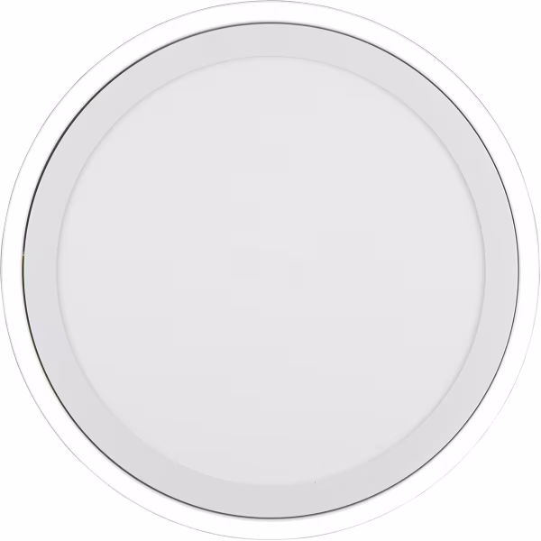 HLW LED LED Plafondlamp - Plafondverlichting - Trion Coman - 29W - Natuurlijk Wit 4000K - Rond - Mat Wit - Kunststof HLW LED LED Plafondlamp - Plafondverlichting - Trion Coman - 29W - Natuurlijk Wit 4000K - Rond - Mat Wit - Kunststof