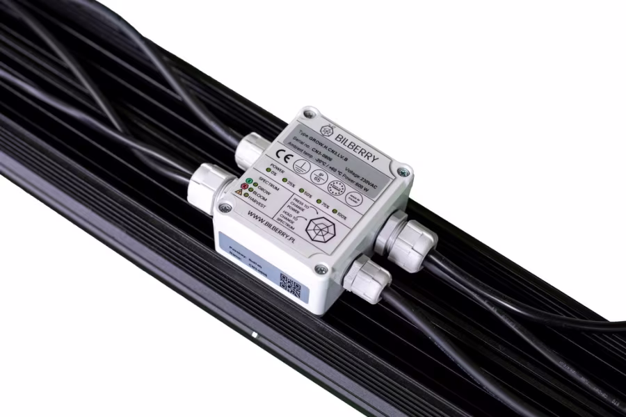 Bilberry Bilberry Grow High Power 650W Bilberry Bilberry Grow High Power 650W