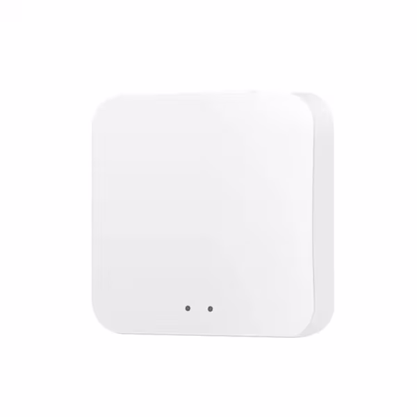 Smartlife Domotica Tuya Zigbee 3.0 Gateway | Smart Life | tot 100 apparaten | WiFi | Alexa & Google