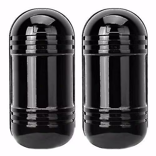 Smartlife Domotica Slimme Wifi IR Bewegingssensor 100 Meter (zender + ontvanger)