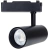 24W LED Spot railverlichting neutraal wit - verstelbaar & zwart Binnenverlichting