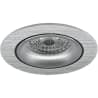 HLW LED LED Spot Set 6W - Kantelbare Ronde Inbouwspot met GU10 - Witte Spot