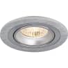 HLW LED LED Spot Set 4W - Kantelbare Ronde Inbouwspot GU10 - Witte Spot 6400K