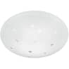 Trion Acinoa LED Plafondlamp Badkamer 12W IP44 4000K Verlichting per ruimte Trion Acinoa LED Plafondlamp Badkamer 12W IP44 4000K Verlichting per ruimte