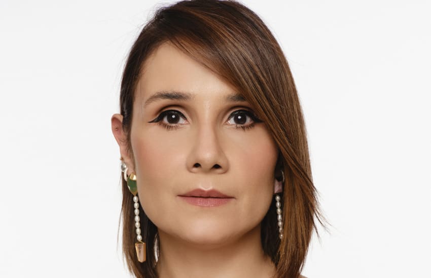 Martha Arias Profilbild