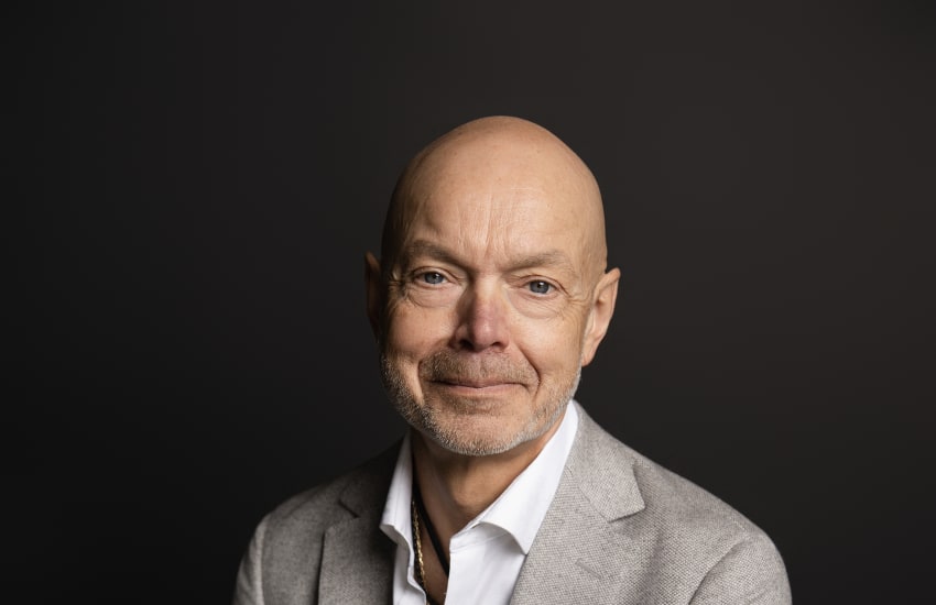 jim tsiakos Profilbild