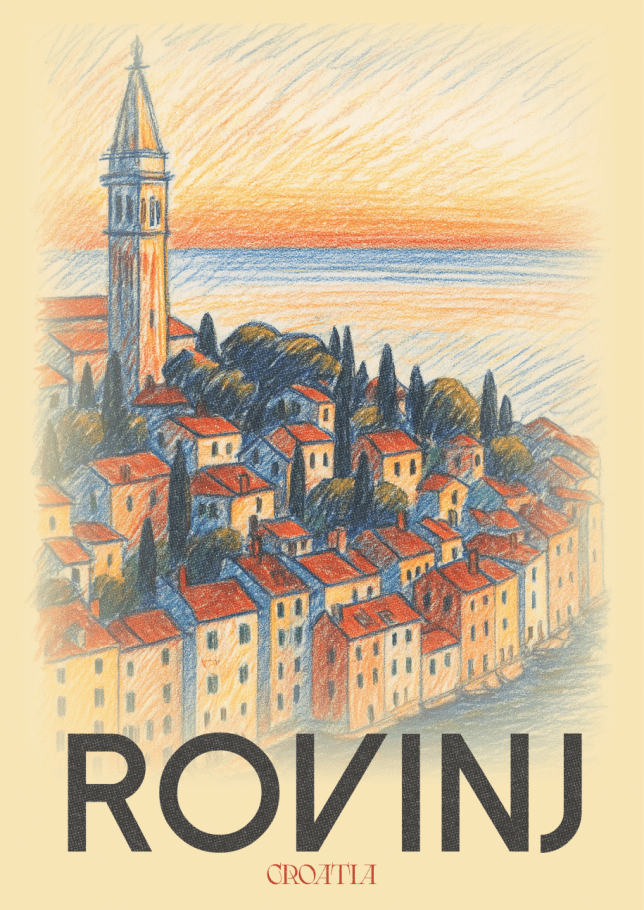 rovinj