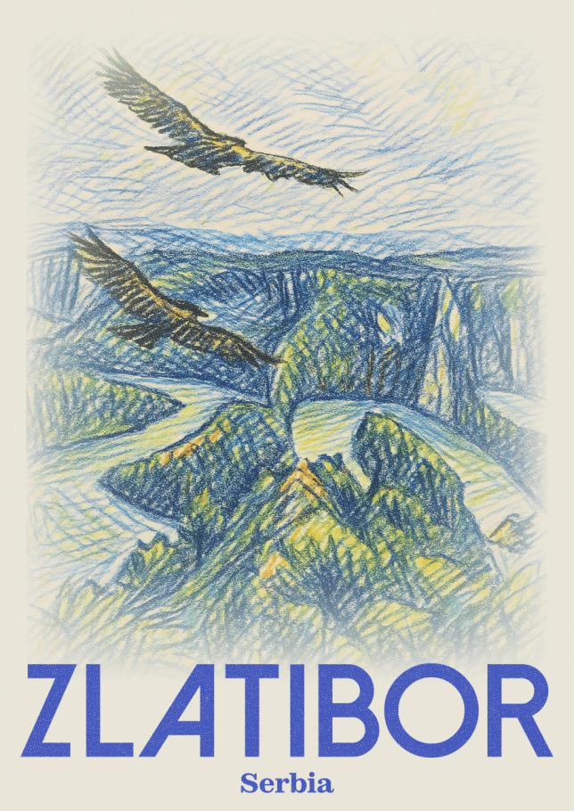 zlatibor