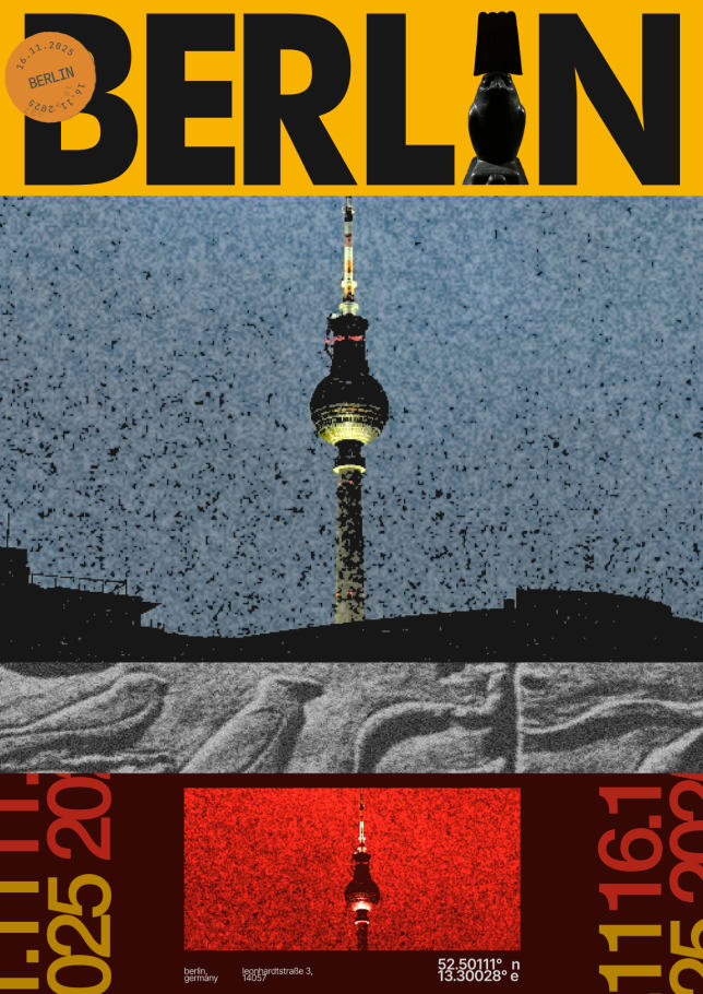 berlin