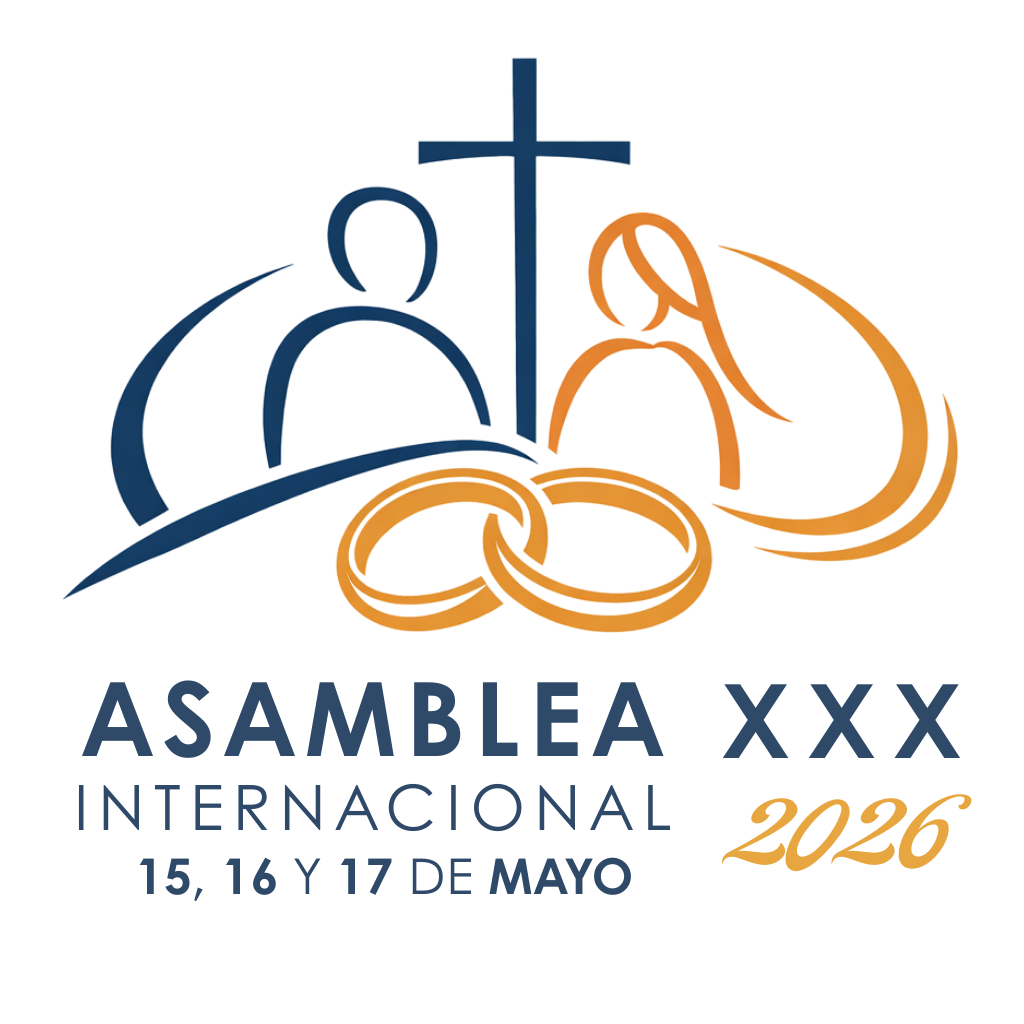 Logo Asamblea ECIM