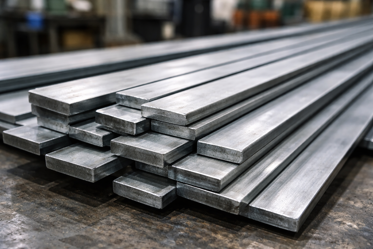 Soleras de alta calidad