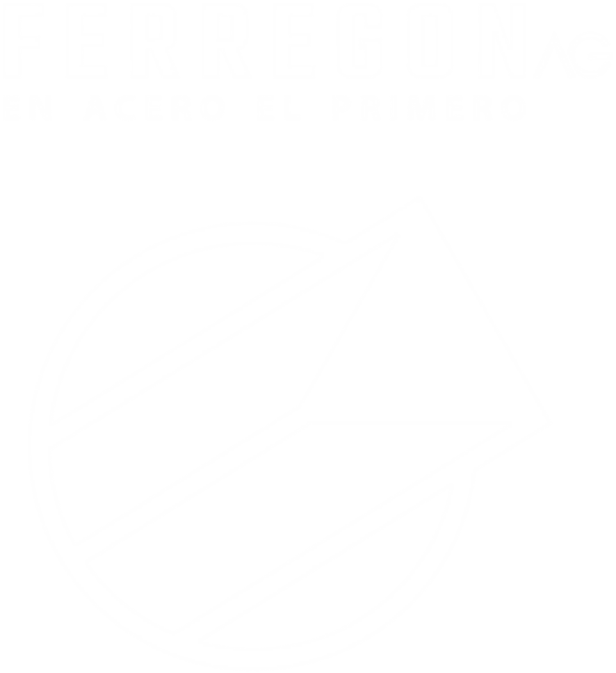 Ferregon Logo