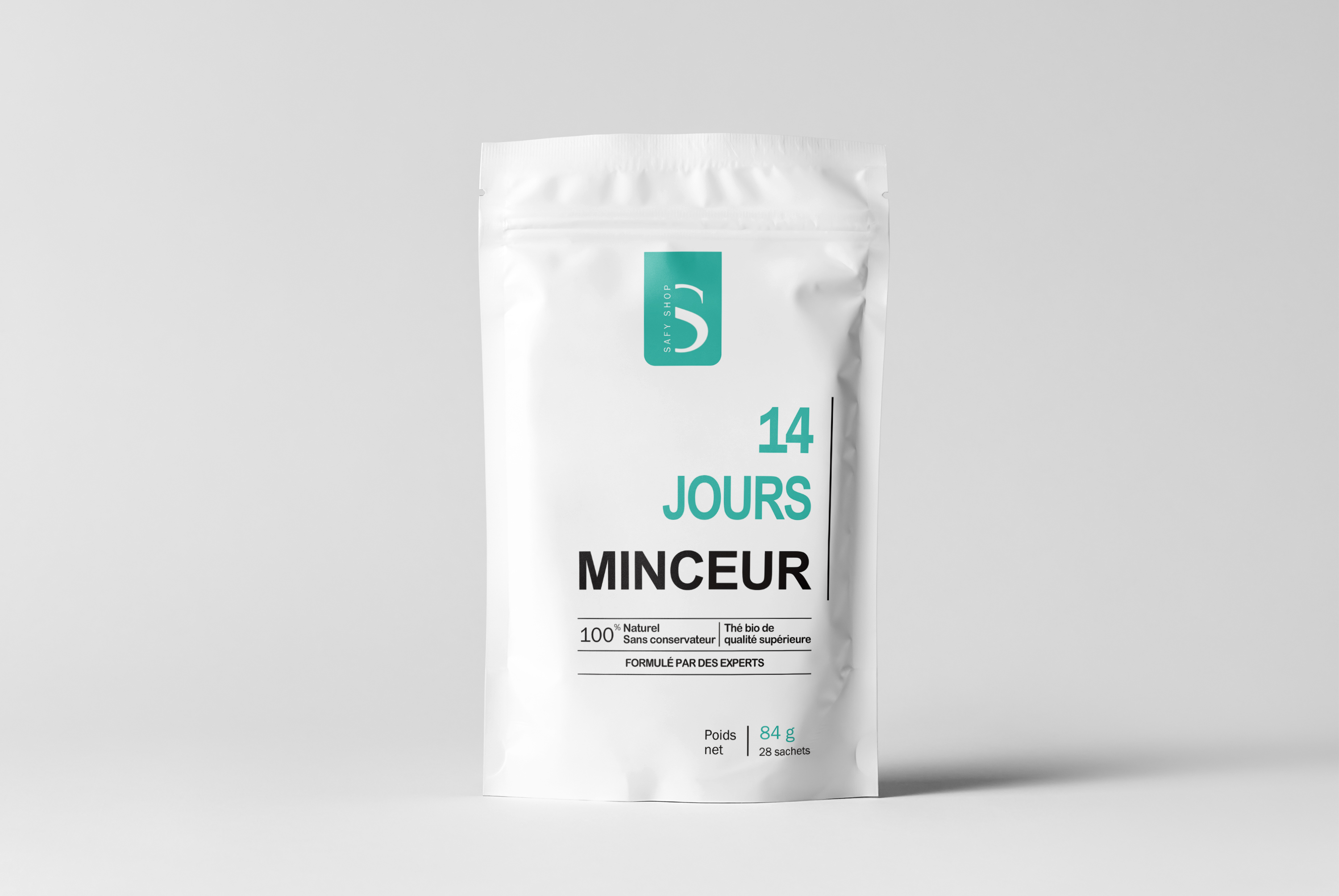 Thé minceur