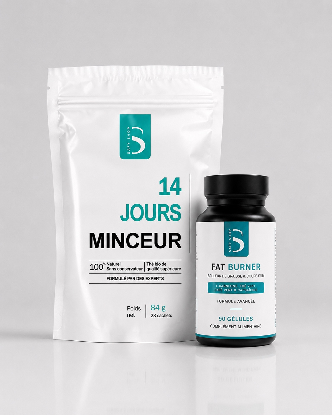 Duo minceur