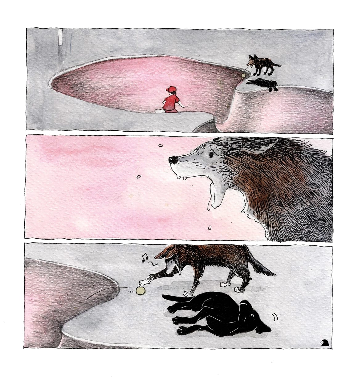 繁盛映畫系列合作