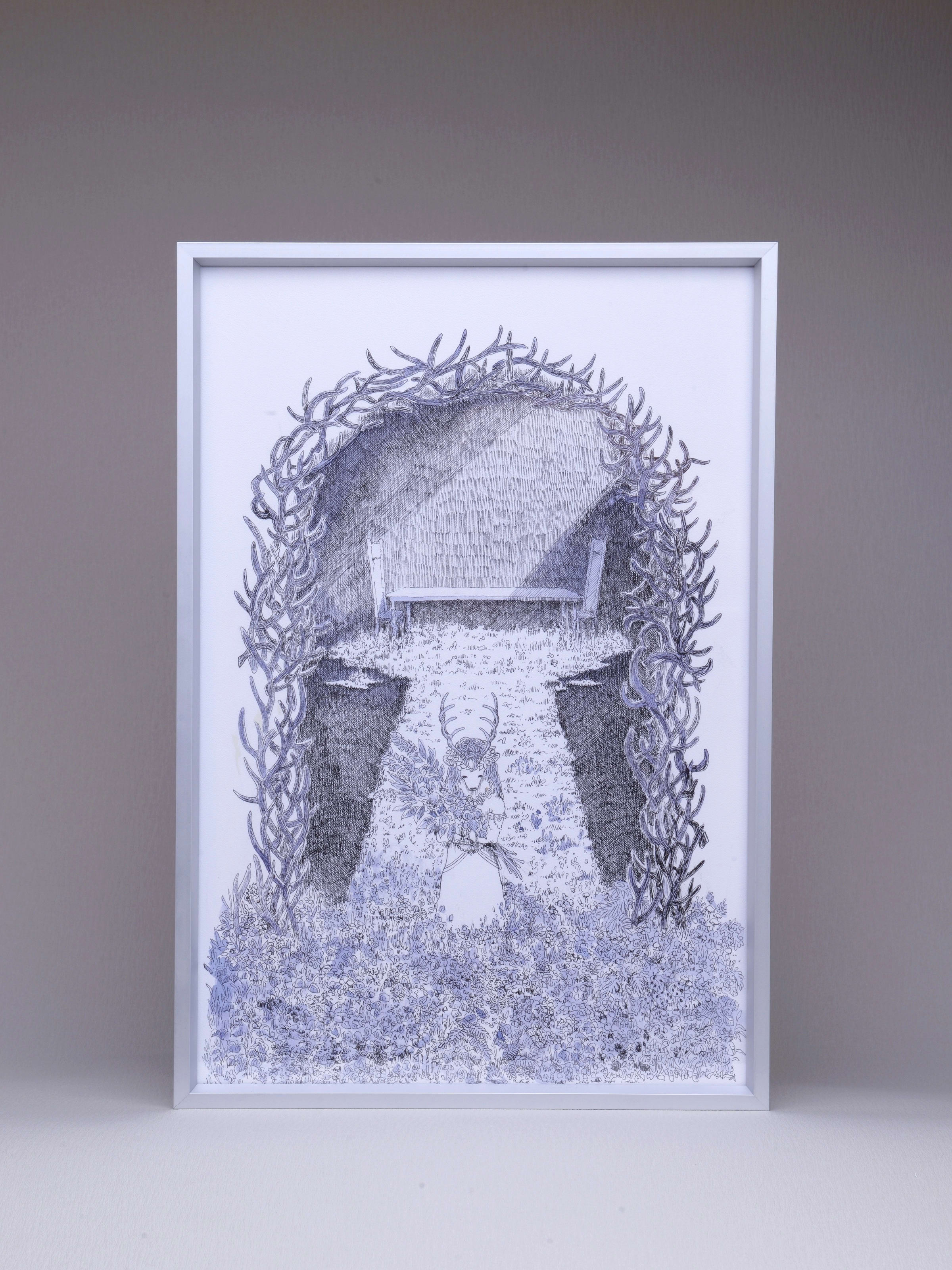 《第一夜：夢圖》