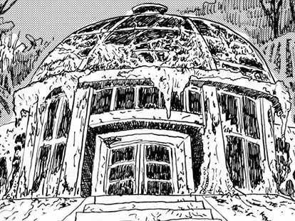 《不要餵食松鼠》