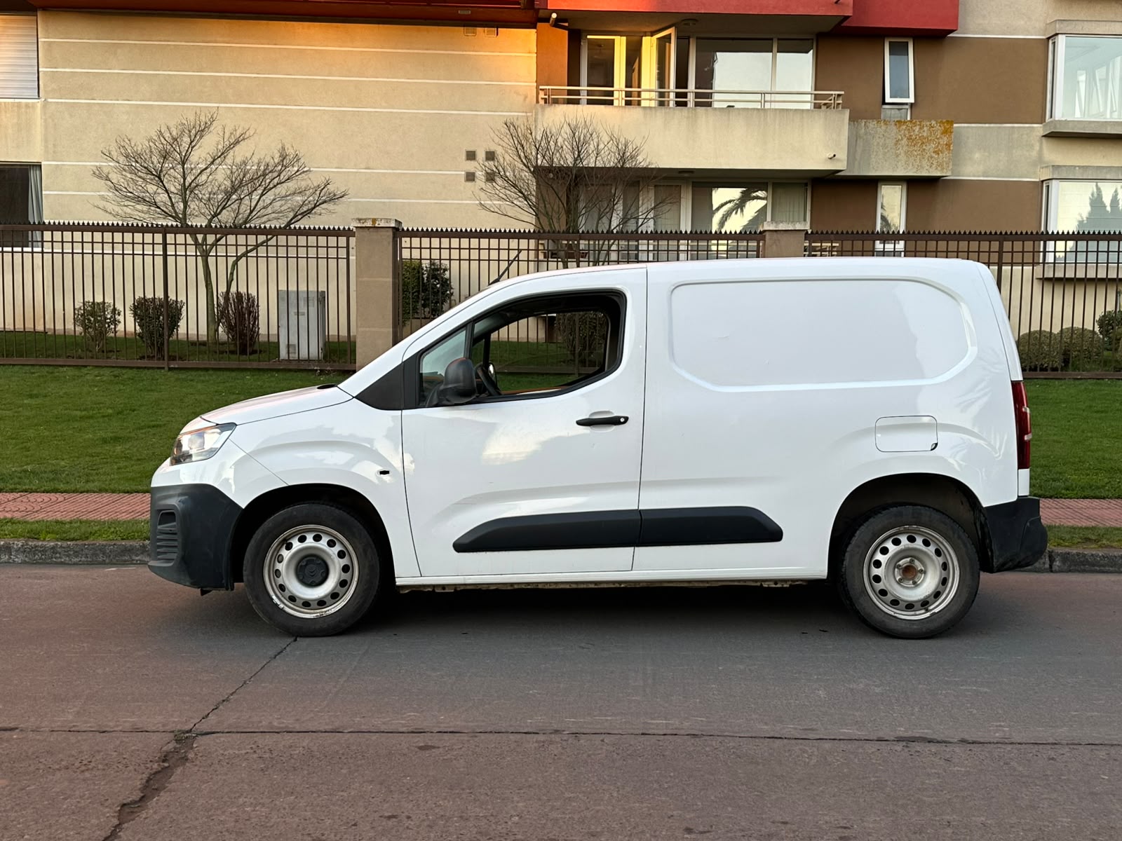 Citroen Berlingo - Imagen 5